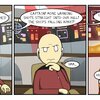 Star Trek: The Wrath of Comic